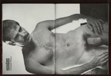 The Men Of Mandate 1981 David Gold, Dick Fisk, Target 64pgs Gay Magazine M25281