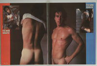 Numbers 1979 John Preston Jerry Buzzelli 80pg Vintage Pinups Gay Magazine M25296