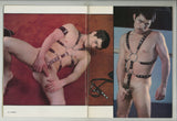 Numbers 1983 Graven Image, Surge 96p Athletic Model Guild Gay Magazine M25305