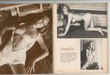 Modern Man 1973 Diane Lane, Carol Dubois, Peggy Lipton 72p Nude Female Pinup Magazine M26197