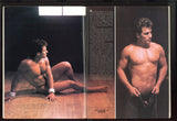 Playgirl 1986 Raphael Oriano, Ted Danson 114pg Vintage Gay Pinup Magazine M26283