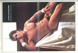 Playgirl 1986 Raphael Oriano, Ted Danson 114pg Vintage Gay Pinup Magazine M26283