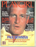 Playgirl 1980 Paul Newman Bill McAnally 122pgs Vintage Gay Pinup Magazine M26284