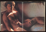Playgirl 1980 Paul Newman Bill McAnally 122pgs Vintage Gay Pinup Magazine M26284