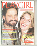 Playgirl 1981 Rob Monroe, Michael Douglas 130pgs Gay Pinup Magazine M26297