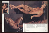 Playgirl 1990 Roberto Augustino, Robert Keich 100pgs Gay Pinups Magazine M26302