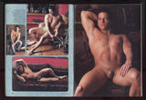 Playgirl 1990 Roberto Augustino, Robert Keich 100pgs Gay Pinups Magazine M26302