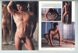 Playgirl 1990 Robert Baker, Greg Scott 100pgs Joey Ferrara Gay Magazine M26314