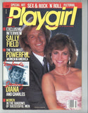 Playgirl 1986 Brian Pockar, Stephen Scott, Phil Barone 114p Gay Magazine M26319