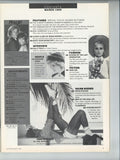 Playgirl 1986 Brian Pockar, Stephen Scott, Phil Barone 114p Gay Magazine M26319