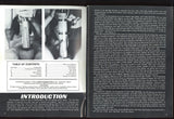 Pleasure Tools & Their Uses 1975 Penis Enlargement Devices, Male Sex Toys, Dildo's 48pg Omega Enterprises M26327