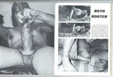 Pleasure Tools & Their Uses 1975 Penis Enlargement Devices, Male Sex Toys, Dildo's 48pg Omega Enterprises M26327