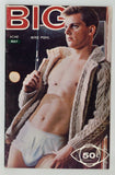 Big 1966 Champion Studio, Walter Kundzicz, Acme Studios 40pgs Vintage Gay Magazine, WE Publ. M36850