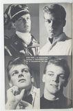 Big 1966 Champion Studio, Walter Kundzicz, Acme Studios 40pgs Vintage Gay Magazine, WE Publ. M36850