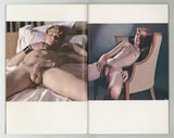 Tiger Man #4 Male Physique Photography 1968 Gay Pinup Magazine 72pg DSI Classic Beefcakes Vintage LGBT M26454