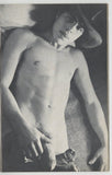 Stud 1972 Edgy Gay Photo Magazine 48pgs Homoerotic Photography, Prison Inmate Sex 48pgs Times Square Studios M35131