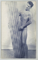 Grecian Guild Pictorial 1967 Bob Treichia, RA Enterprises 48pgs Gay Physique Magazine M26470