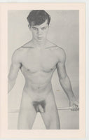 The Male 1966 Edwardian Teddy Boy Look 24pgs Homo Bad Boy Hunks, PPC Gay Press M35116