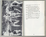 Able-Bodied by Harvey Floyd 1965 Homoerotic Crime Smut Pictorial Pulp 126pgs PP Publishing M35285