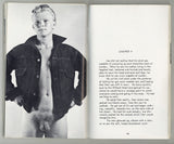 Able-Bodied by Harvey Floyd 1965 Homoerotic Crime Smut Pictorial Pulp 126pgs PP Publishing M35285