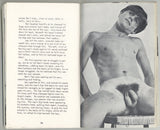 Able-Bodied by Harvey Floyd 1965 Homoerotic Crime Smut Pictorial Pulp 126pgs PP Publishing M35285