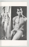 Times Square Stud #4 Ed Patterson, Lars Logar 1968 Vintage Gay Pinup Magazine 52pgs PNC Potomac Pub. M35114