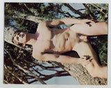 Golden Boys #11 Johnny Connelly, Jeffrey Righter, Sonny Landham,1968 Vintage Gay Male Pinup Magazine 52pgs Calafran Entrp. M35120