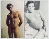 Golden Boys #12 Kris Of Chicago, Pat O'Roark 1968 Gay Pinup Magazine 48pgs Calafran Enterprises, San Francisco M26630