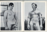 Guys Magazine V1#2 Solo Hung Nude Male Pinups 1974 John Holmes 64pg Chelsea Pub 293 Different Men, Vintage Gay Magazine M26636