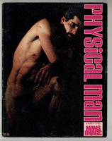 Physical Man #3 Well Hung Men 1978 Francesco Barone, Carlo Palermo 48pgs Man's Image Gay Magazine M26646