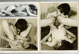 Malevue #2 Mike Stern, Jim Stevenson, Rick Gilligan 1970 Mike Wagner Johnny Mondo, Jim Randall 48pg Gay Magazine M26660