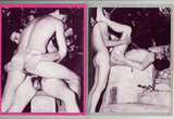 Malevue #2 Mike Stern, Jim Stevenson, Rick Gilligan 1970 Mike Wagner Johnny Mondo, Jim Randall 48pg Gay Magazine M26660