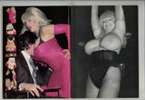Juggs 1985 Candy Samples, Mary Waters 100pg Big Boobs Magazine, Pregnant Women M26674
