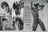 The New Golden Guy 1980 Dave Bunker, Rick Adams, Keith Moore, Toby Richards 48pgs Le Salon Gay Magazine M26693
