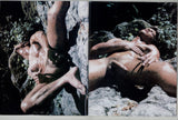 The New Golden Guy 1980 Dave Bunker, Rick Adams, Keith Moore, Toby Richards 48pgs Le Salon Gay Magazine M26693