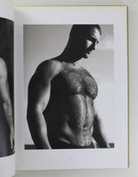 Bondi Classic Paul Freeman 2nd Edition 2003 Beefcake Models 200pgs Hardcover Gay Art Physique Book