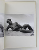 Bondi Classic Paul Freeman 2nd Edition 2003 Beefcake Models 200pgs Hardcover Gay Art Physique Book