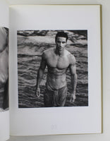 Bondi Classic Paul Freeman 2nd Edition 2003 Beefcake Models 200pgs Hardcover Gay Art Physique Book