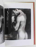 Bondi Classic Paul Freeman 2nd Edition 2003 Beefcake Models 200pgs Hardcover Gay Art Physique Book