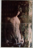 All-American Boys 1976 Eleven Handsome Beekcake Hunks 48pgs J. Cox Gay Magazine M32495