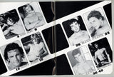 Too Hot To Handle #4 1979 Eight Hard Beefcake Hotties 48pgs In Touch Vintage Gay Sex Magazine M26976