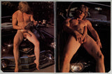Too Hot To Handle #4 1979 Eight Hard Beefcake Hotties 48pgs In Touch Vintage Gay Sex Magazine M26976