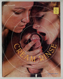 Cream Rinse 1978 Lisa DeLeeuw Hot Sexy Threesome 36pgs Hard Sex Marquis Magazine M28105