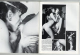 Lesbian Gymnasium 1983 All Female Lezzie Action Oil Wrestling 48pgs Catfight Nuance Magazine M28111