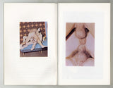 The Effects Of Danish Pornography 1977 Hippie Era Sex Pulp Fiction Pictorial 100pg York Books Inc. M28127