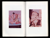 The Effects Of Danish Pornography 1977 Hippie Era Sex Pulp Fiction Pictorial 100pg York Books Inc. M28127