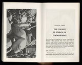 The Effects Of Danish Pornography 1977 Hippie Era Sex Pulp Fiction Pictorial 100pg York Books Inc. M28127