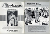 Storytime By Etienne #1 Military Ball/Truck Stop 1985 Erotic Art 52pgs Falcon Studio Gay Comic Magazine M28194