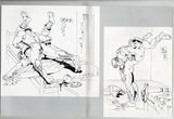 Storytime By Etienne #1 Military Ball/Truck Stop 1985 Erotic Art 52pgs Falcon Studio Gay Comic Magazine M28194