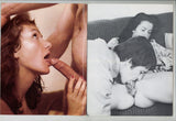 Prime Meat 1971 Hairy Pussy Brunette Sex Pulp Pictorial 48pgs Hard Sex Vintage Magazine M28307